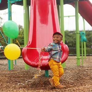 Meet your Posher, Nathan